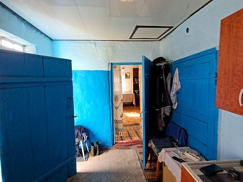 будинок за адресою с. Плужники, Червоноармійська