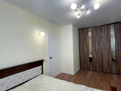 квартира по адресу Королёва ул., 9а