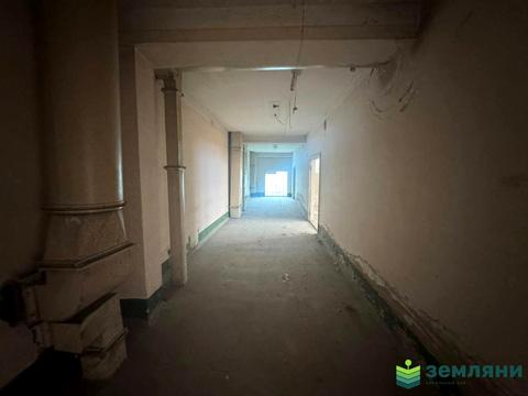 коммерческая по адресу Богдана Хмельницкого ул., 1
