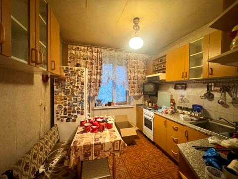 квартира по адресу Бориса Гмыри ул., 7