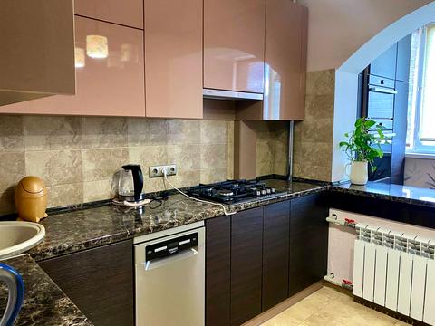 квартира по адресу Кармелюка ул., 10