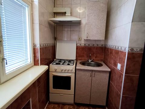 квартира по адресу Вербовая ул., 38