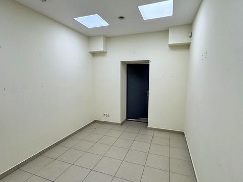 коммерческая по адресу Васильковская ул., 6