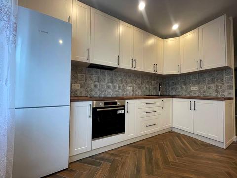 квартира по адресу Королёва ул., 9а
