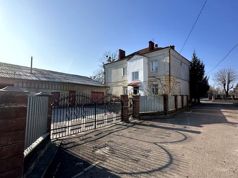 квартира за адресою Шевченка, 22