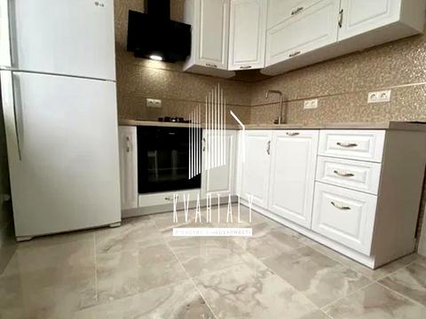 квартира за адресою Академіка Філатова вул., 3/1