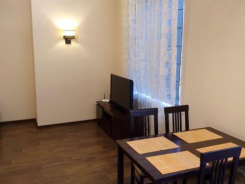 квартира по адресу Большая Житомирская ул., 31