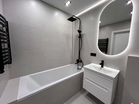 квартира по адресу Крайковского ул., 1а