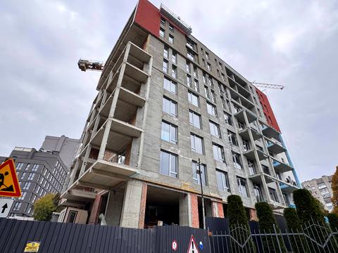 квартира за адресою Пасічна вул., 84в