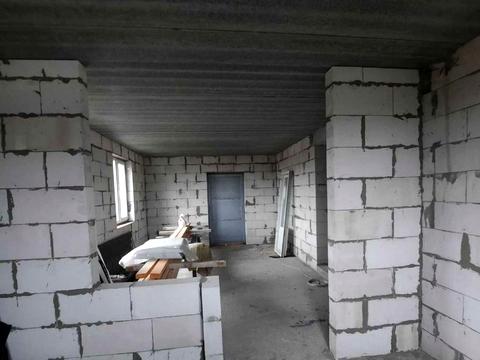 дом по адресу Академическая ул., 1а