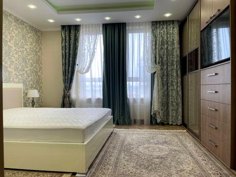 квартира по адресу Златоустовская ул., 30