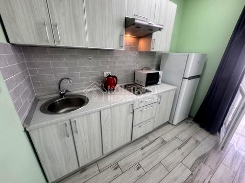 квартира за адресою Козакевича вул., 31