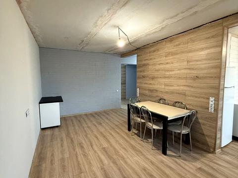 квартира по адресу Юрия Тимошенко ("Тарапуньки") ул. (Примакова), 6