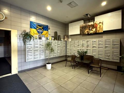 квартира за адресою Богатирська вул., 6-А