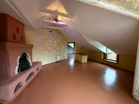 дом по адресу Ягодная ул.