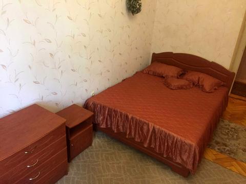 квартира по адресу Сергія Берегового ул. (Мартиросяна), 10/22