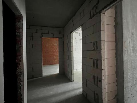 квартира по адресу Днепровская набережная ул., 17-К