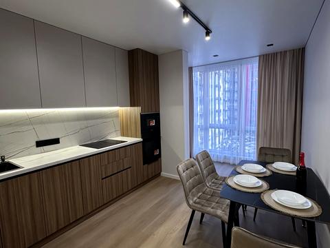 квартира за адресою Романа Левицького вул., 34