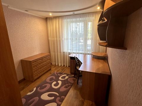 квартира по адресу Стеценко ул., 50