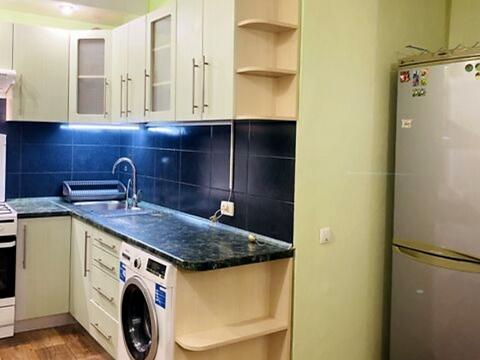 квартира за адресою Янтарна вул., 81