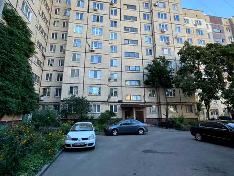 квартира за адресою Миколи Різоля вул. (Маршала Судця), 3