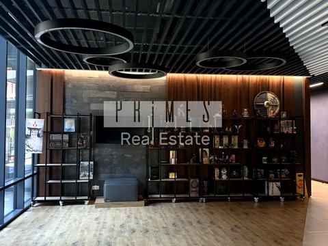 коммерческая по адресу Зоологическая ул., 5/1