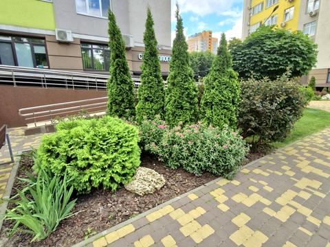 квартира за адресою Віталія Скакуна вул. (Академіка Каблукова), 23