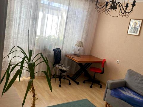 квартира по адресу Стеценко ул., 7