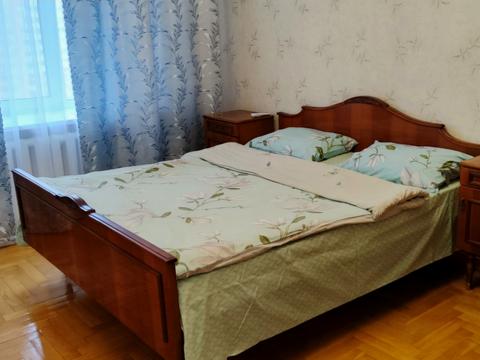 квартира по адресу Вишняковская ул., 5-Б