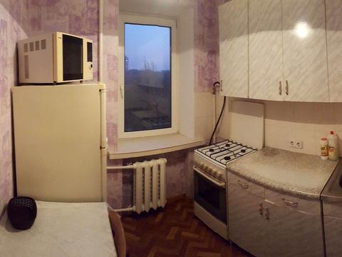 квартира по адресу Елены Телиги ул.