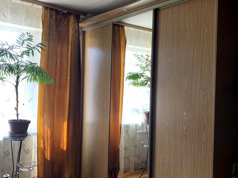 квартира за адресою Барабашова вул., 36