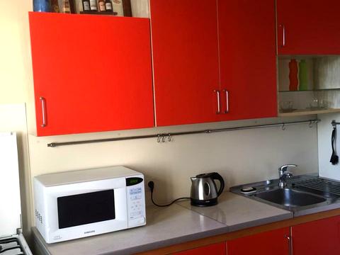 квартира по адресу Свободы просп., 3