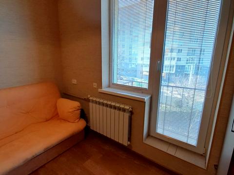 квартира за адресою Московский проспект 