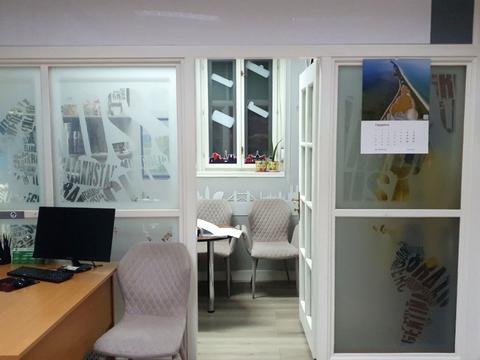 коммерческая по адресу Катерини Білокур ул., 2/8