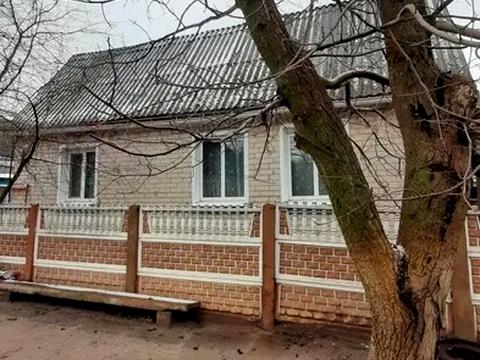 дом по адресу Хмельницкого Богдана ул., 1