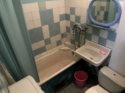 квартира по адресу Днепровская набережная ул., 9-А