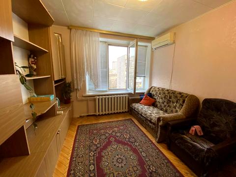 квартира за адресою Празька вул., 17