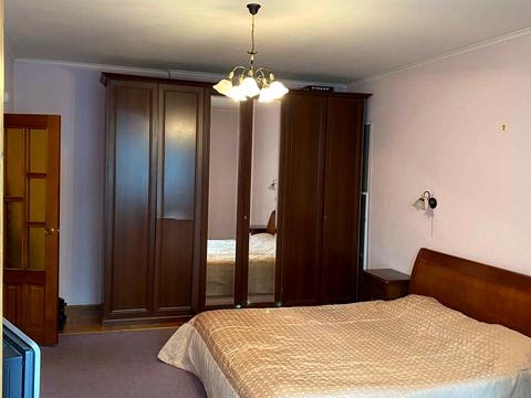 квартира по адресу Василия Тютюнника ул. (Анрі Барбюса), 56