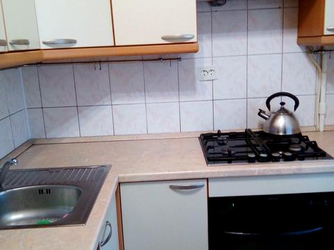 квартира по адресу Романа Ратушного ул. (Волгоградська), 11