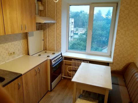 квартира за адресою Київська вул.