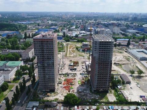 квартира по адресу вул. Магнітогорська, 5