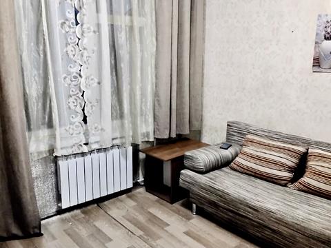 квартира по адресу Шолуденко ул., 31-А