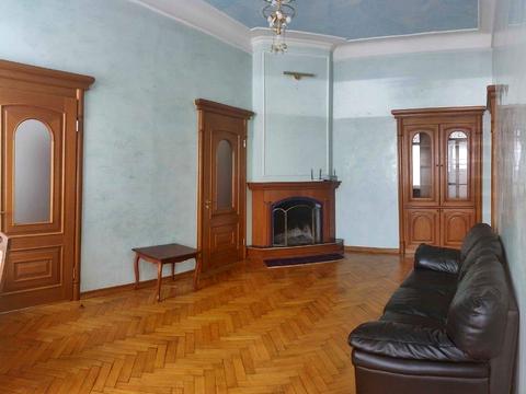 квартира по адресу Саксаганского, 30-Б