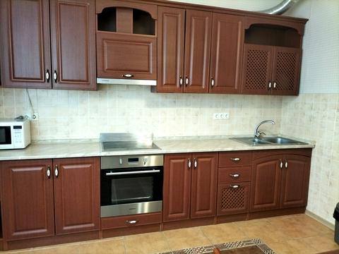 квартира по адресу Степана Рудницкого ул. (Вильямса академика), 5