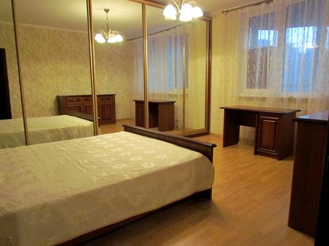 квартира по адресу Композитора Мейтуса ул., 4