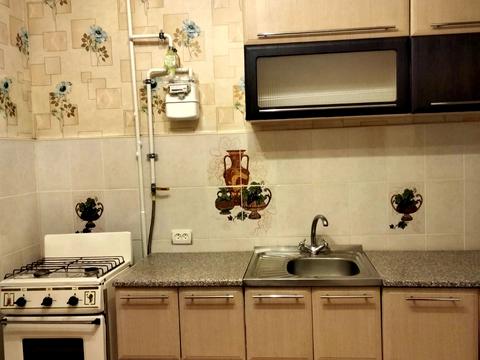 квартира по адресу Украинская ул., 55