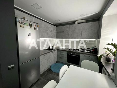 квартира за адресою Євгена Танцюри вул., 41