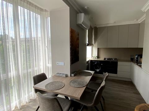 квартира за адресою Джона Маккейна вул. (Івана Кудрі), 28/25