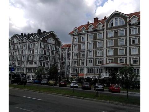 квартира за адресою Дмитра Луценка вул. (Крейсера "Аврора"), 14