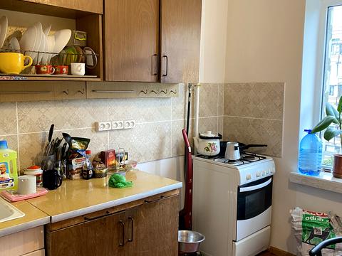 квартира по адресу Пер. Червонозаводський , 2/13